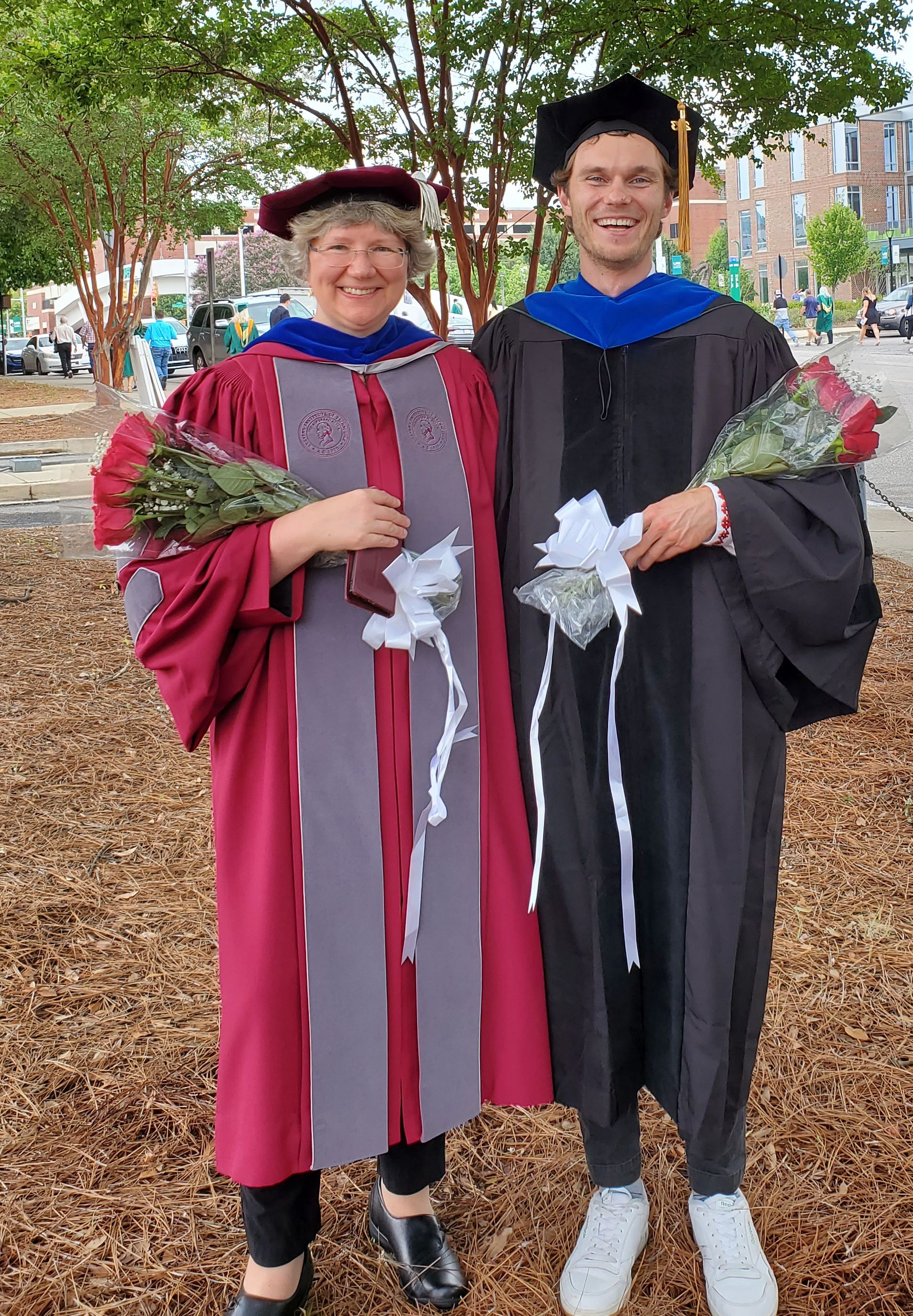 MaksimDolmat_commencement