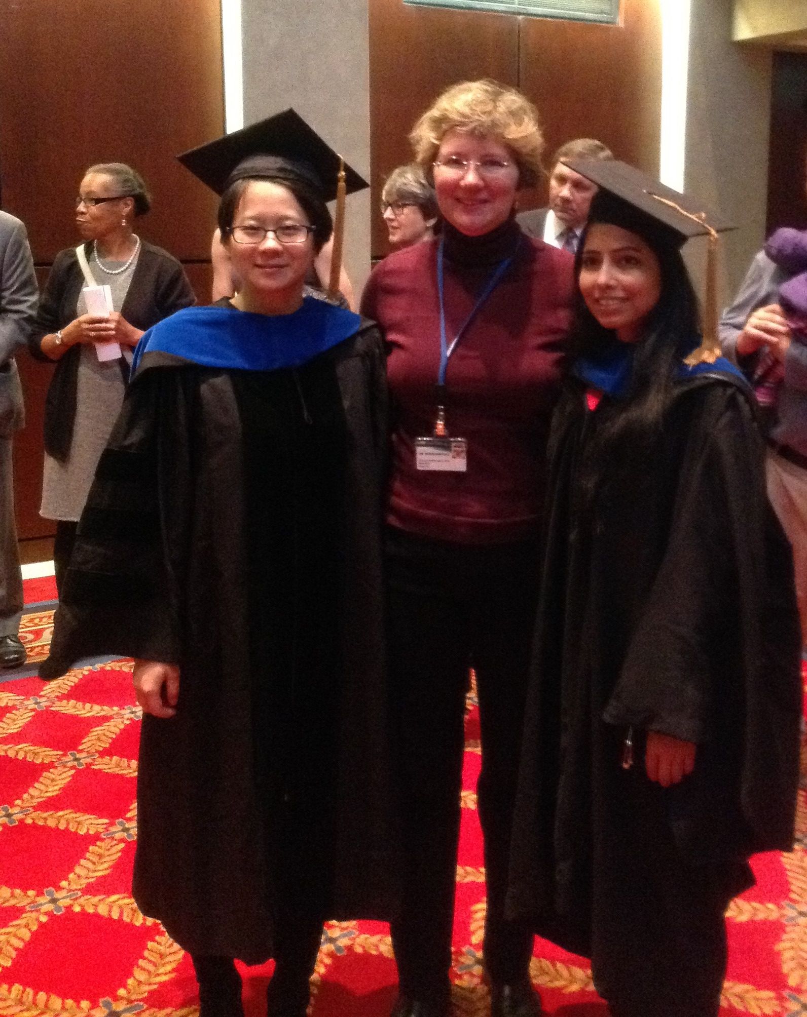 Yun_commencement