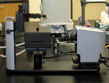 Tensiometer