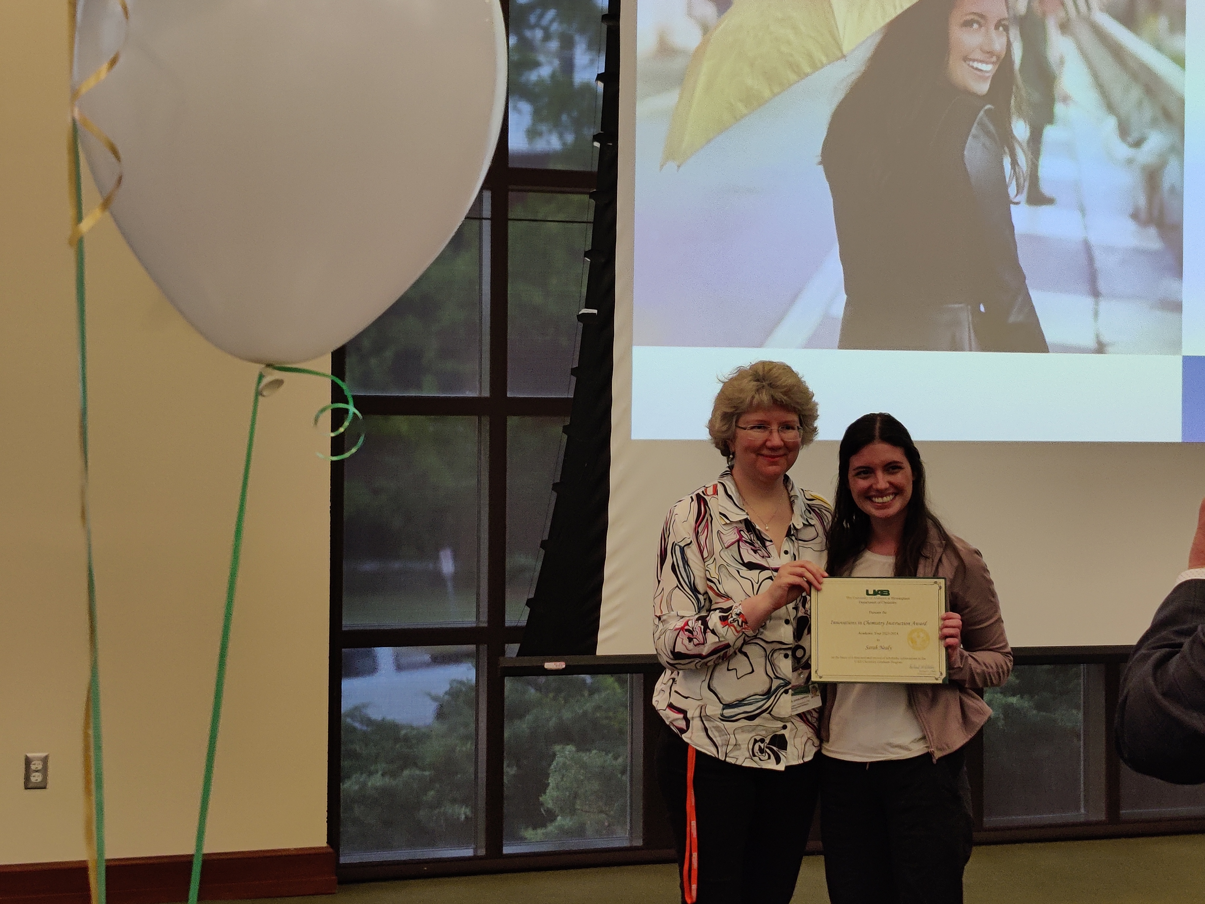 SarahNealy_2024ChemAward