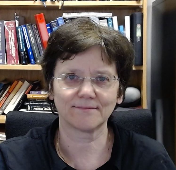 Veronika Kozlovskaya