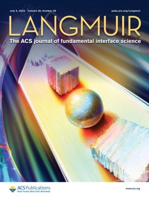Langmuir2022